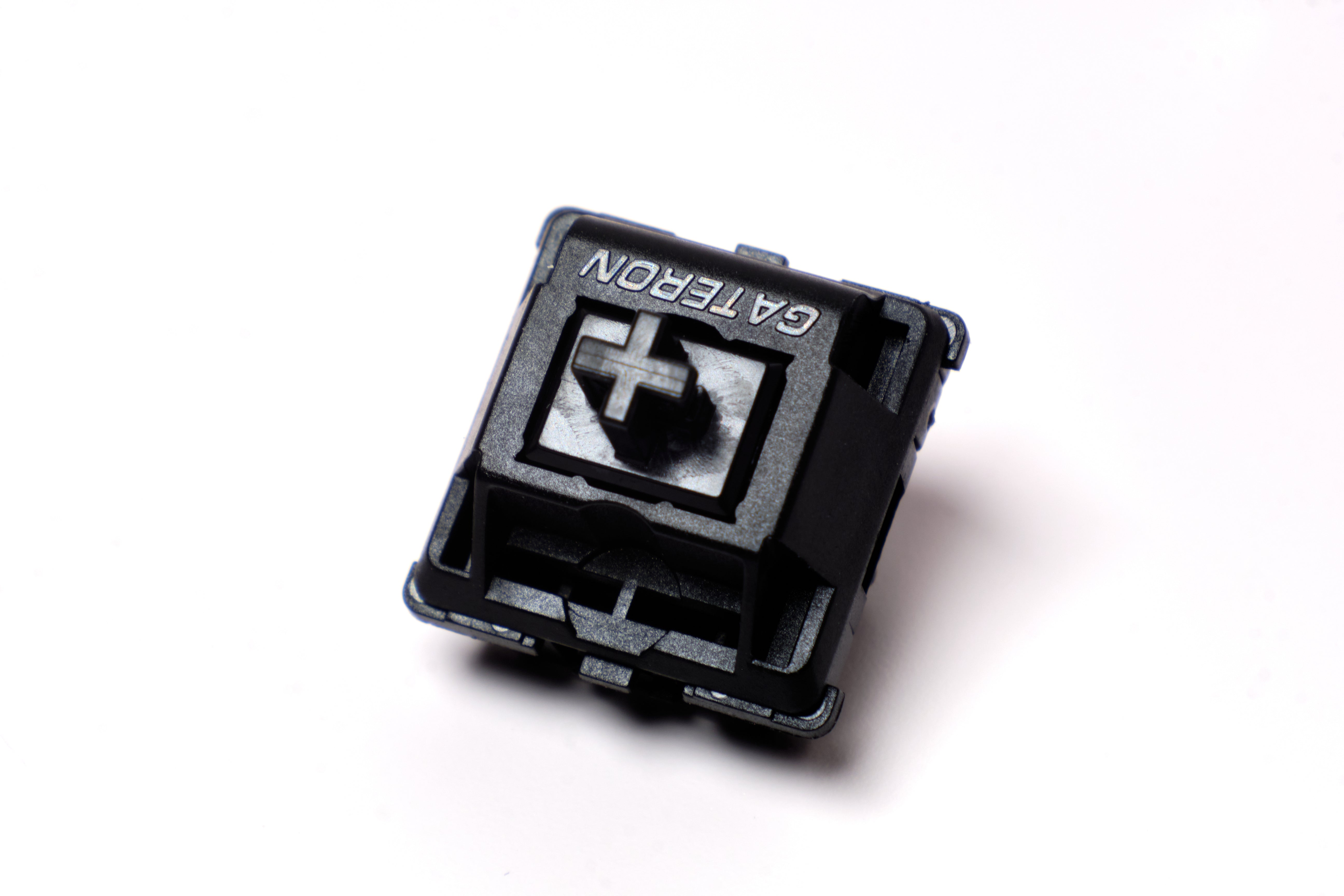Gateron Oil Kings Switch